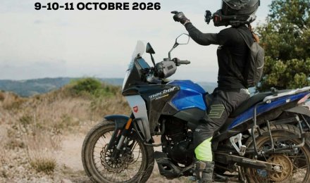 MACBOR s’invite à l’AMV Green Rallye 2026
