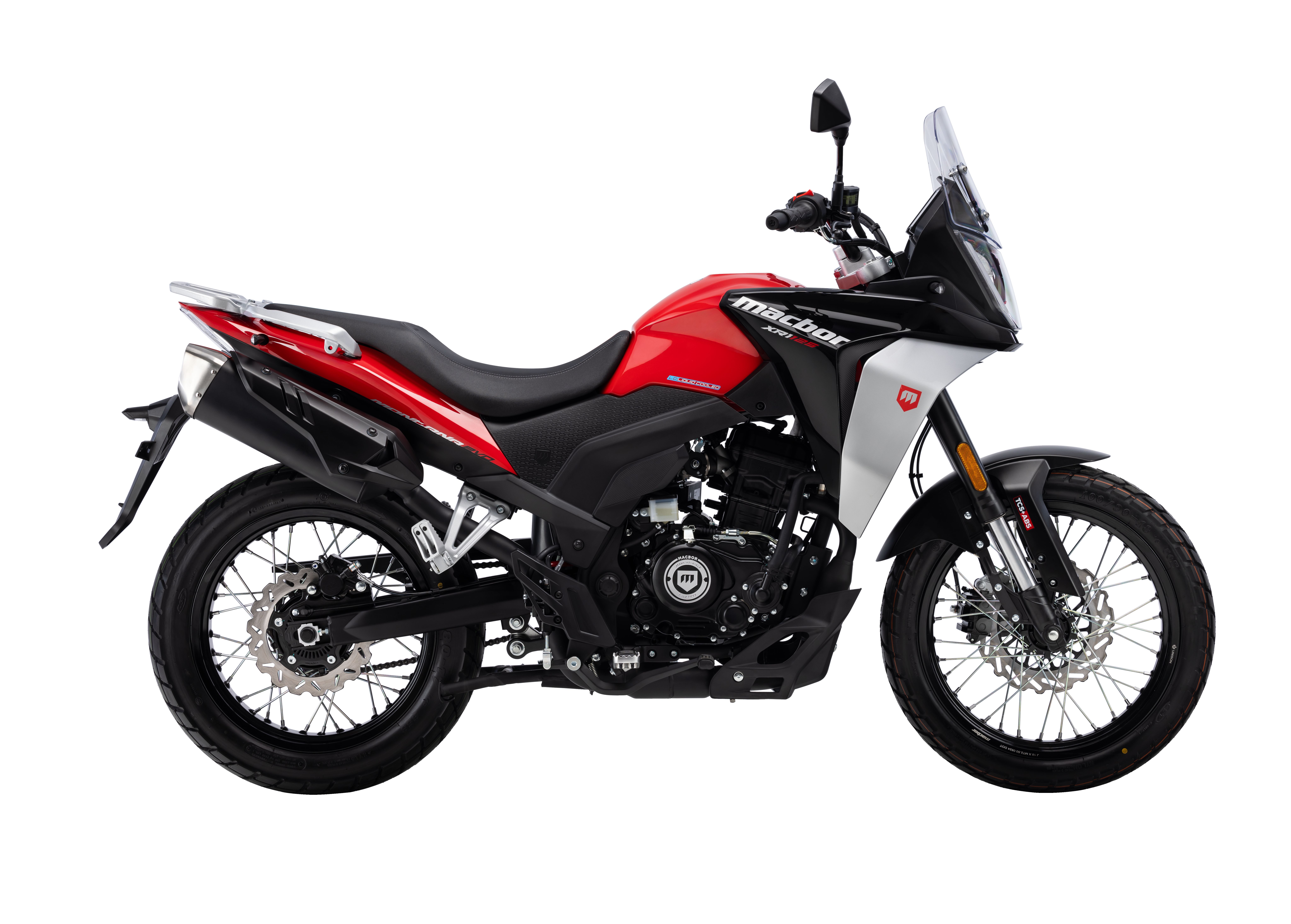 Montana XR1 125