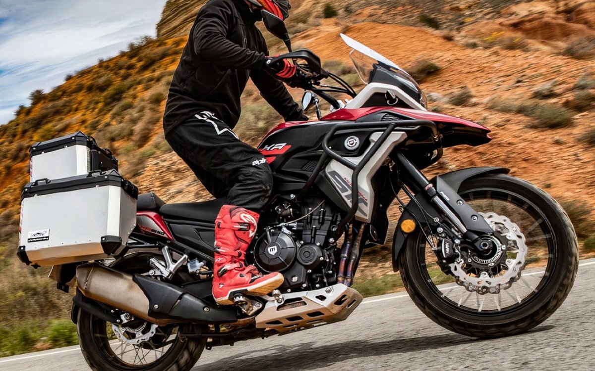 MONTANA XR5 - OFFRE D'ETE !